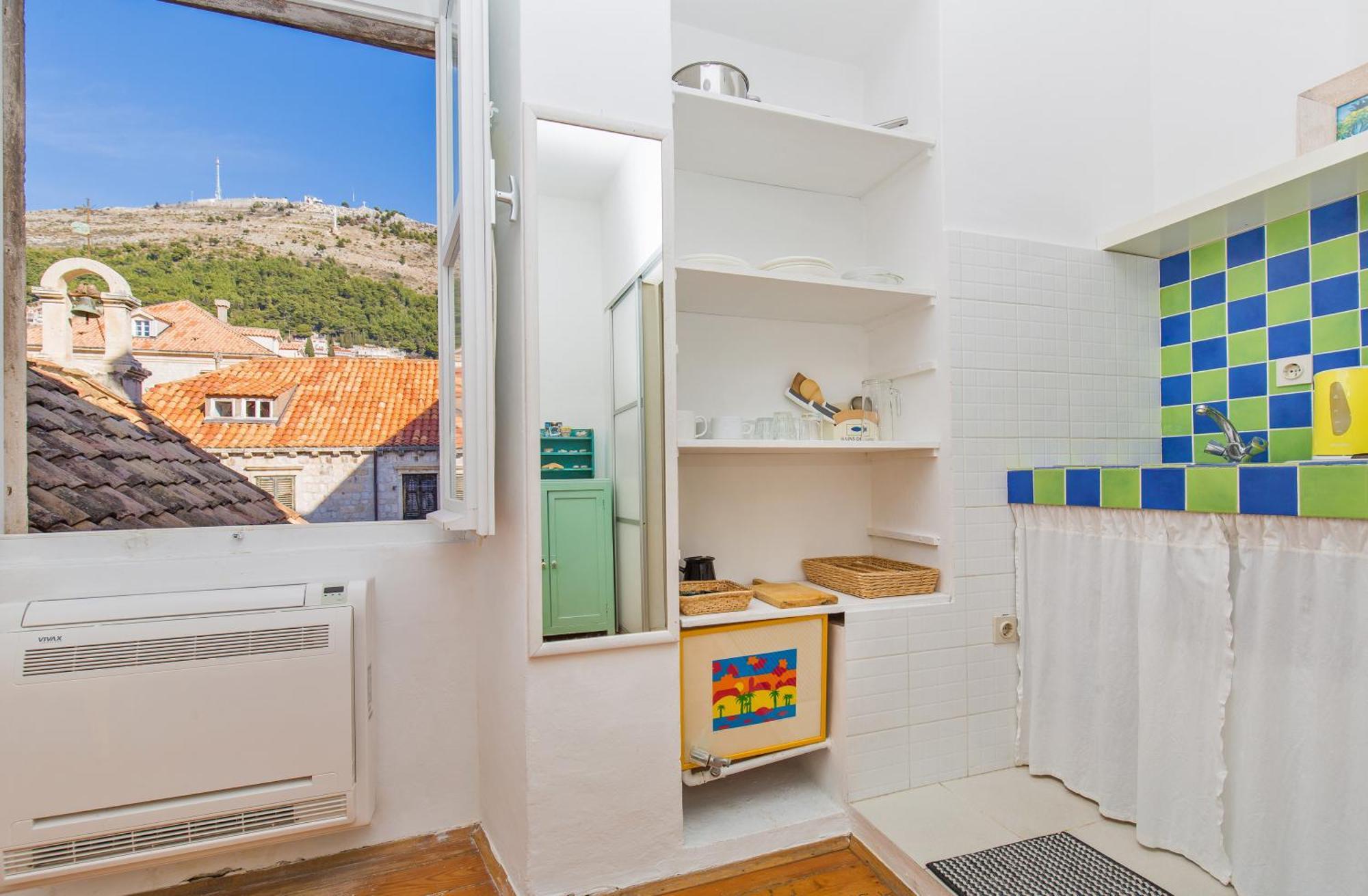 Arty Apartments In The Heart Of Dubrovnik By Irundo Exterior foto