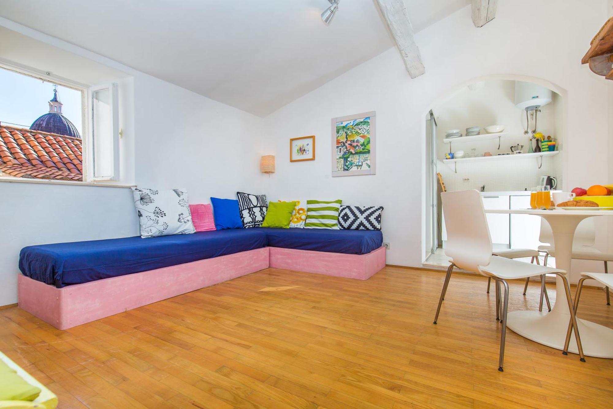 Arty Apartments In The Heart Of Dubrovnik By Irundo Exterior foto